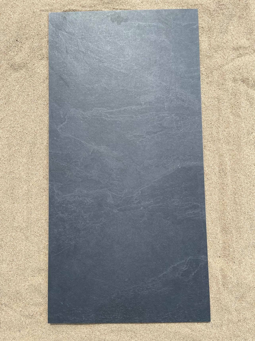 Pris pr. pakke Zeus Slate 45x90cm