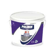 Polimin AF-1 Facademaling Hvid 14Kg