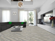 Pris pr pakke Eurowood PURUS laminatgulve Nordic Oak